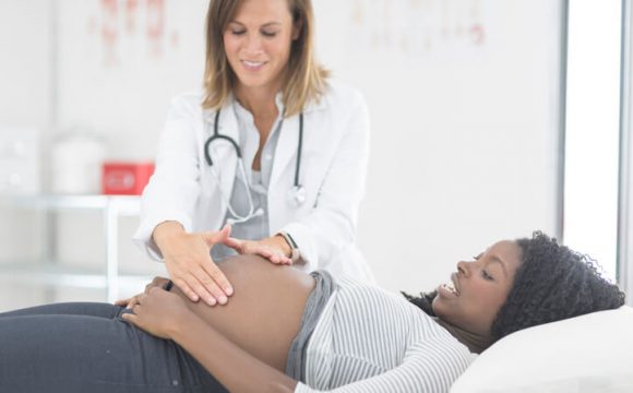 Pregnancy & Pre/Postnatal Care