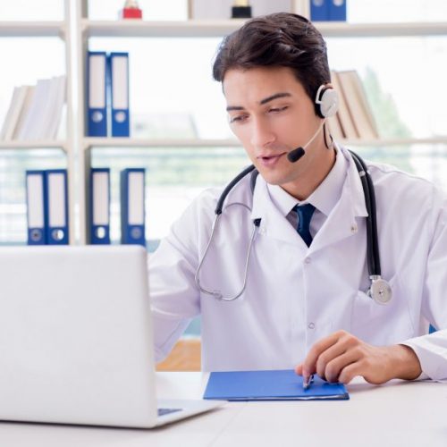 Telemedicine & Virtual Care