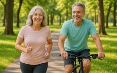 Hypertension: The Silent Killer You Can’t Feel