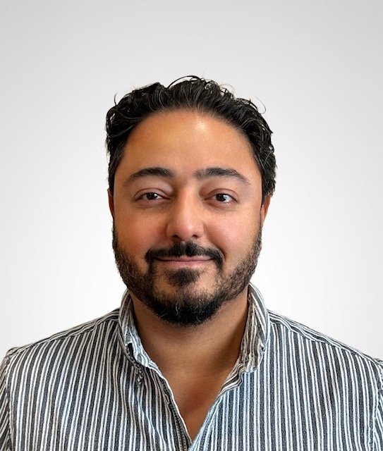 Dr. Victor Halim Abdelmalak, Family Physician in Calgary, Alberta