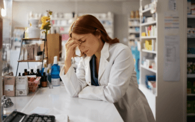 What Is a Migraine? Symptoms, Stages & When to Seek Help