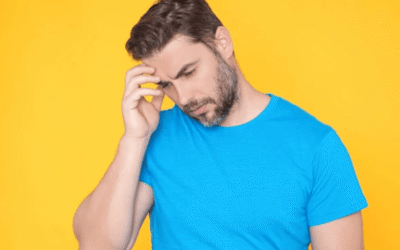 The 5 Most Common Types of Headaches — and How They’re Treated