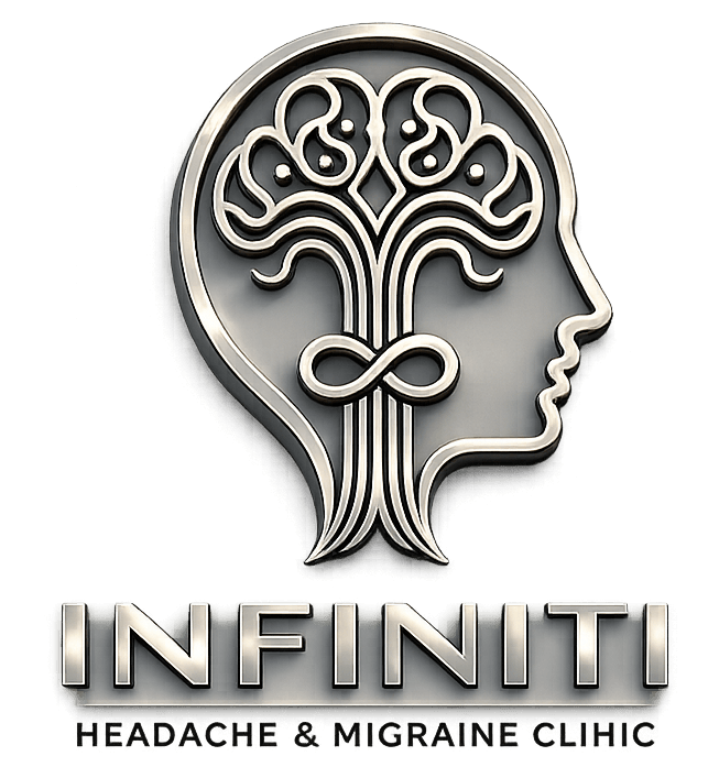 Infinity Headache