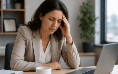 What Causes Chronic Daily Headaches